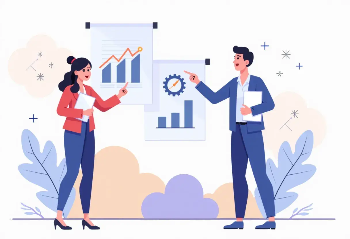 Real-time Collaboration