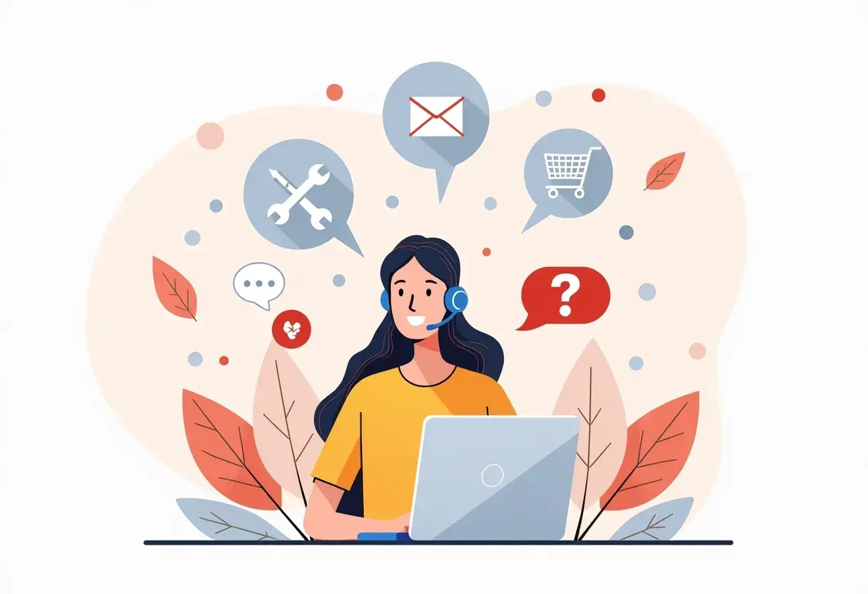 Simple User Interface